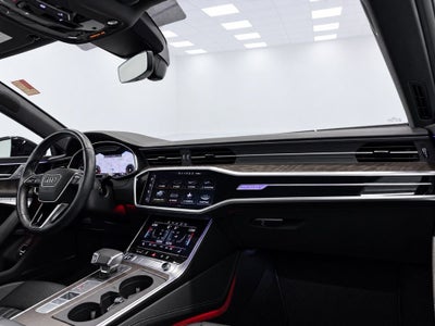 2023 Audi A7 55 Premium Plus quattro