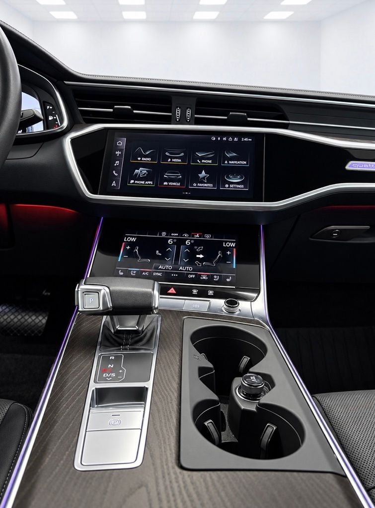 2023 Audi A7 55 Premium Plus quattro