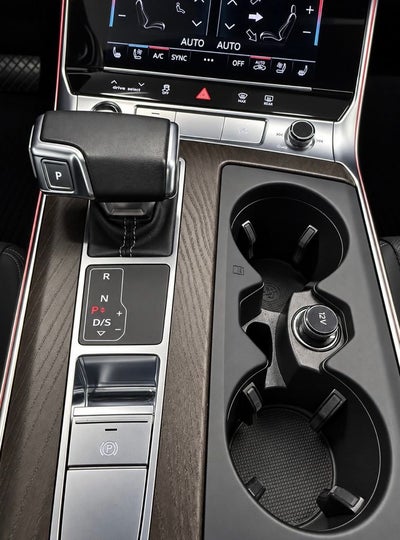 2023 Audi A7 55 Premium Plus quattro