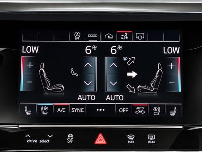 2023 Audi A7 55 Premium Plus quattro