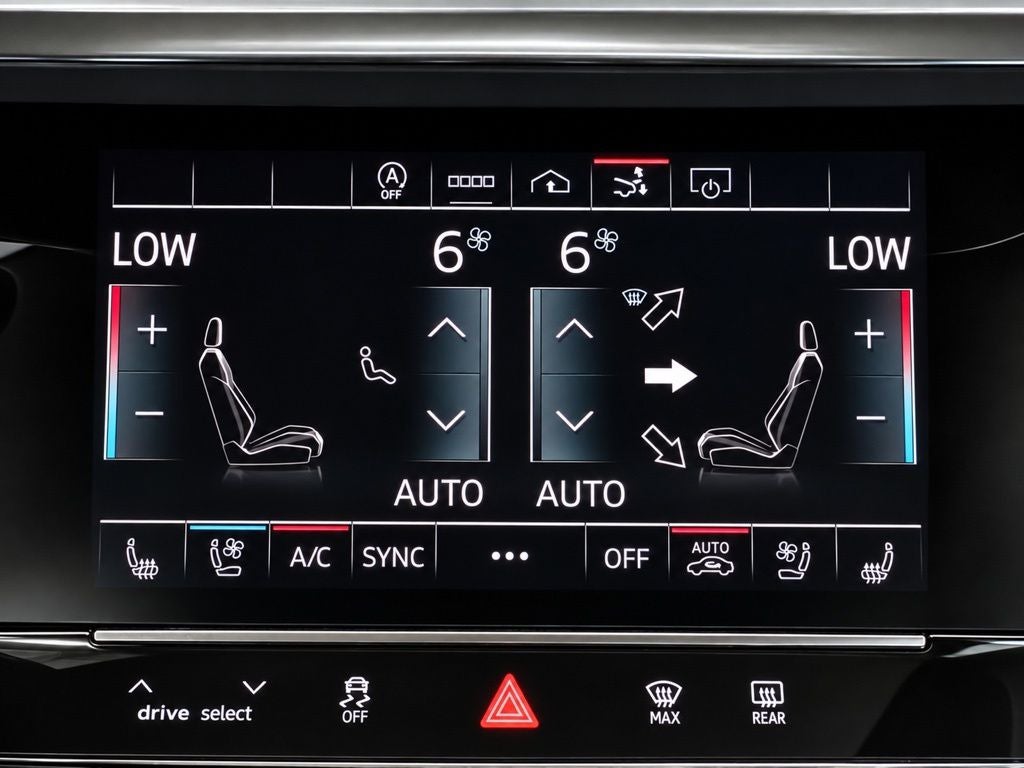 2023 Audi A7 55 Premium Plus quattro