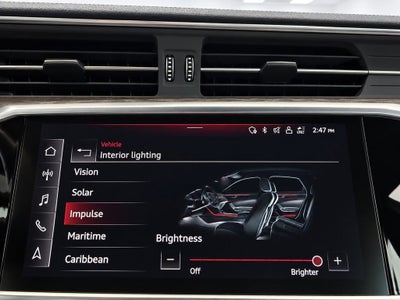 2023 Audi A7 55 Premium Plus quattro