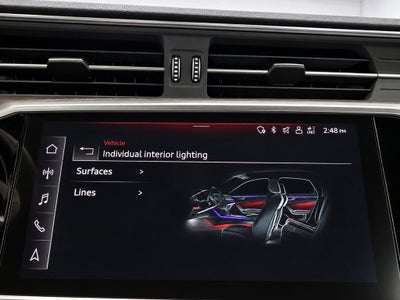 2023 Audi A7 55 Premium Plus quattro