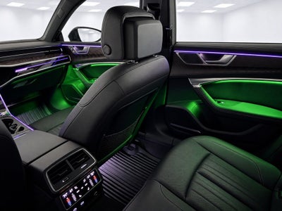 2023 Audi A7 55 Premium Plus quattro