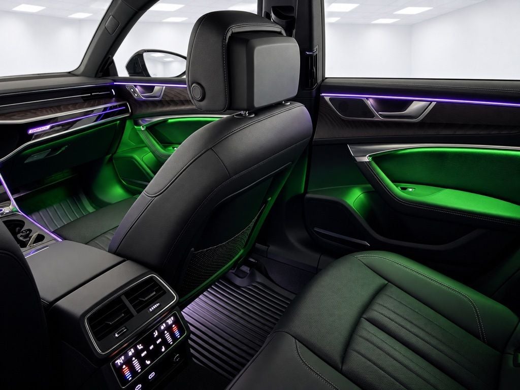 2023 Audi A7 55 Premium Plus quattro