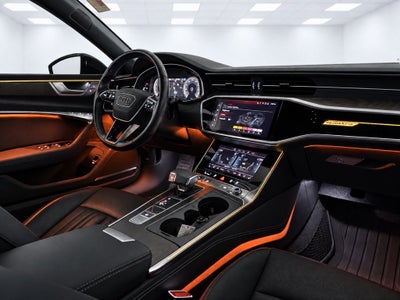 2023 Audi A7 55 Premium Plus quattro