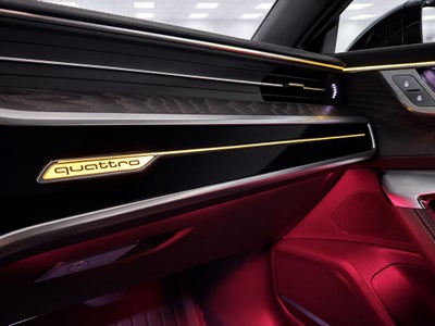 2023 Audi A7 55 Premium Plus quattro