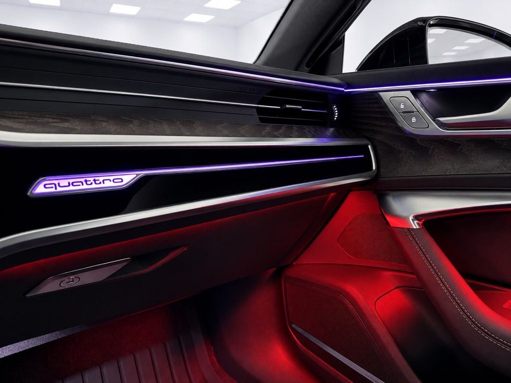 2023 Audi A7 55 Premium Plus quattro