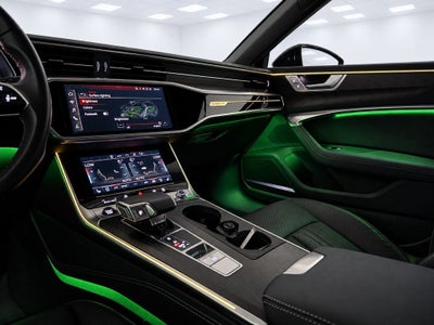 2023 Audi A7 55 Premium Plus quattro
