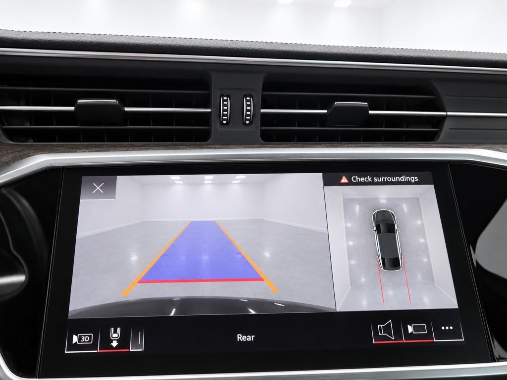 2023 Audi A7 55 Premium Plus quattro