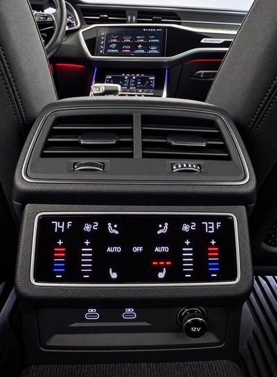 2023 Audi A7 55 Premium Plus quattro