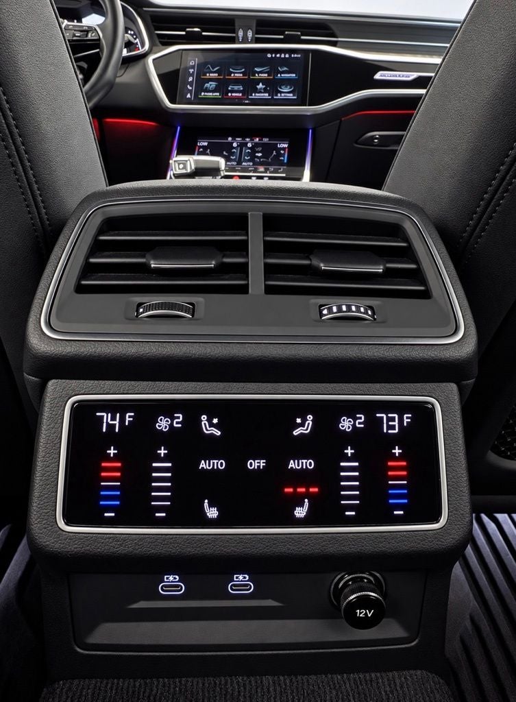 2023 Audi A7 55 Premium Plus quattro