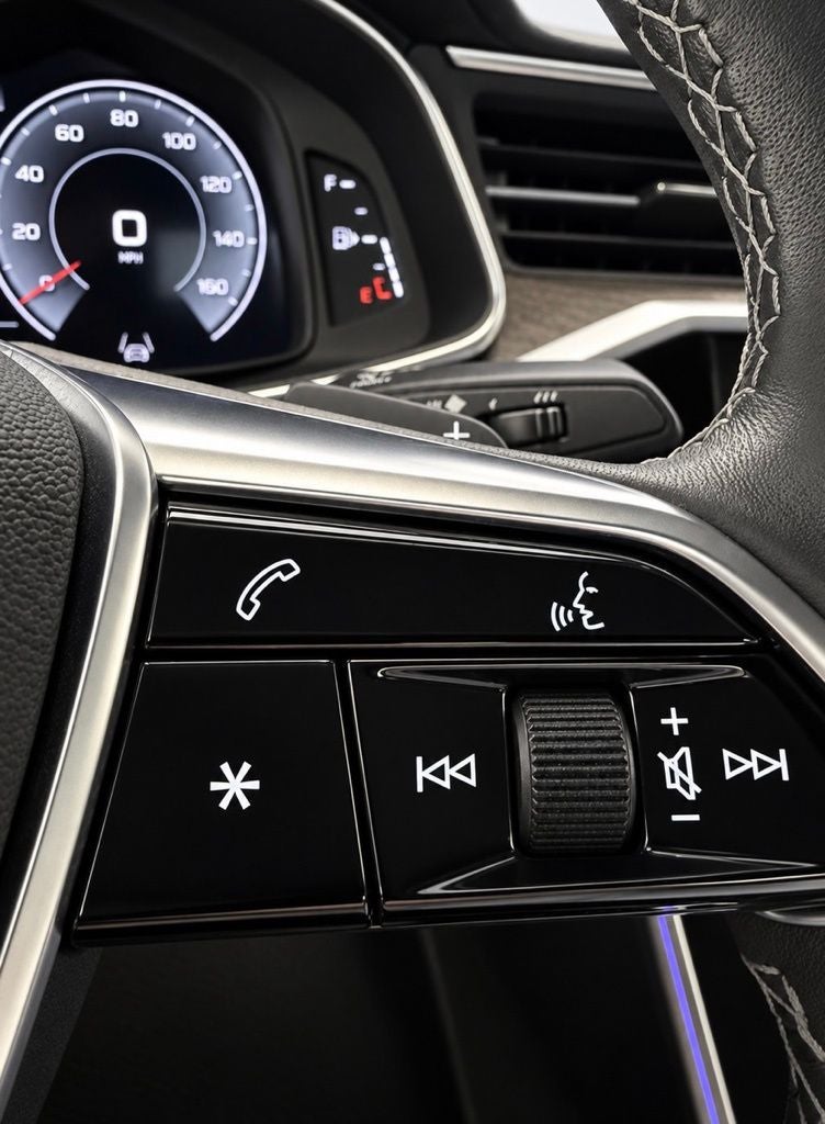 2023 Audi A7 55 Premium Plus quattro