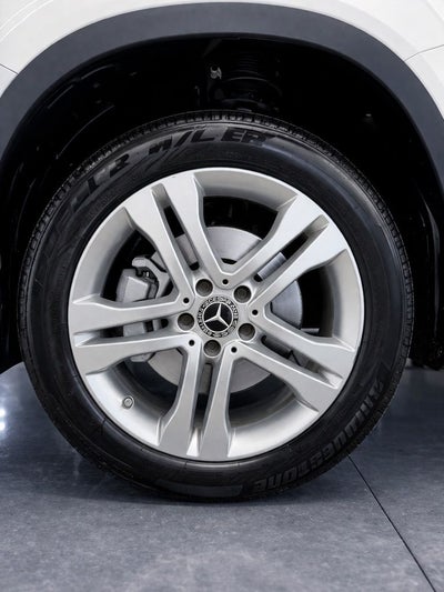 2020 Mercedes-Benz GLA GLA 250 4MATIC®
