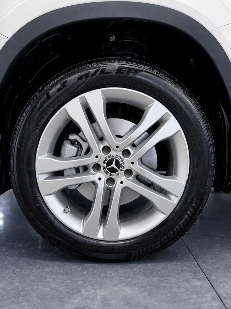 2020 Mercedes-Benz GLA GLA 250 4MATIC®