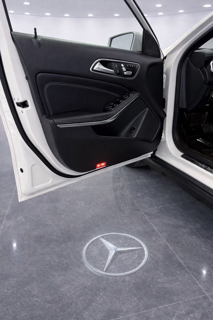 2020 Mercedes-Benz GLA GLA 250 4MATIC®