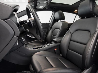 2020 Mercedes-Benz GLA GLA 250 4MATIC®