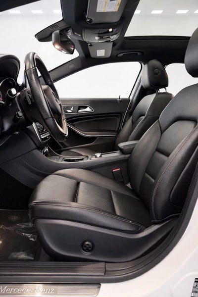 2020 Mercedes-Benz GLA GLA 250 4MATIC®