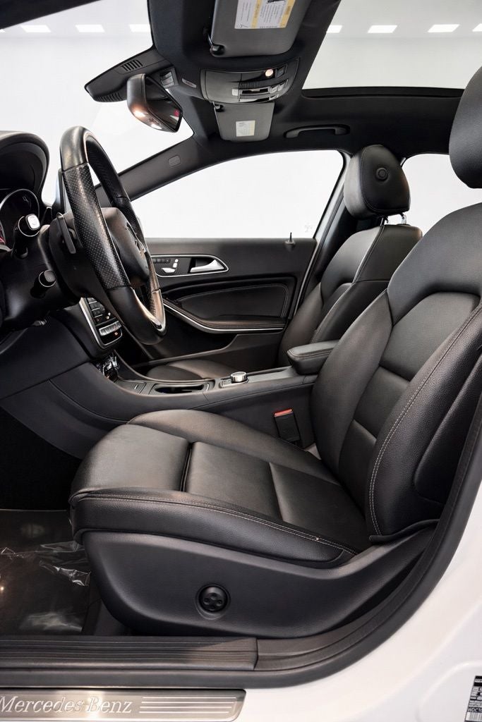 2020 Mercedes-Benz GLA GLA 250 4MATIC®