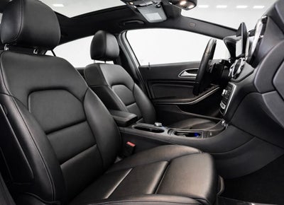 2020 Mercedes-Benz GLA GLA 250 4MATIC®