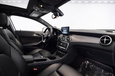 2020 Mercedes-Benz GLA GLA 250 4MATIC®