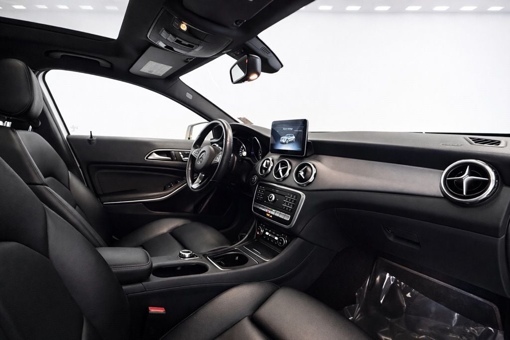 2020 Mercedes-Benz GLA GLA 250 4MATIC®