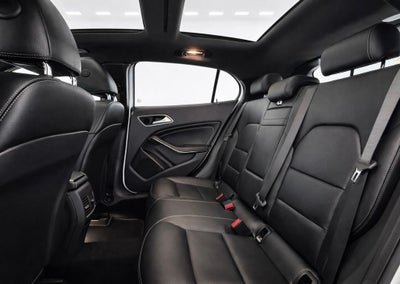 2020 Mercedes-Benz GLA GLA 250 4MATIC®