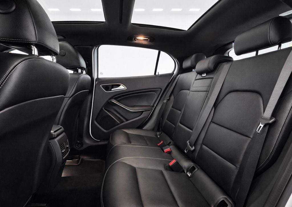 2020 Mercedes-Benz GLA GLA 250 4MATIC®