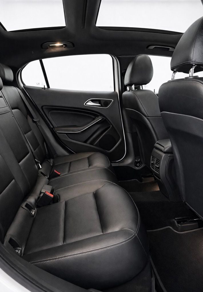 2020 Mercedes-Benz GLA GLA 250 4MATIC®