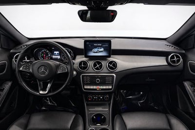 2020 Mercedes-Benz GLA GLA 250 4MATIC®