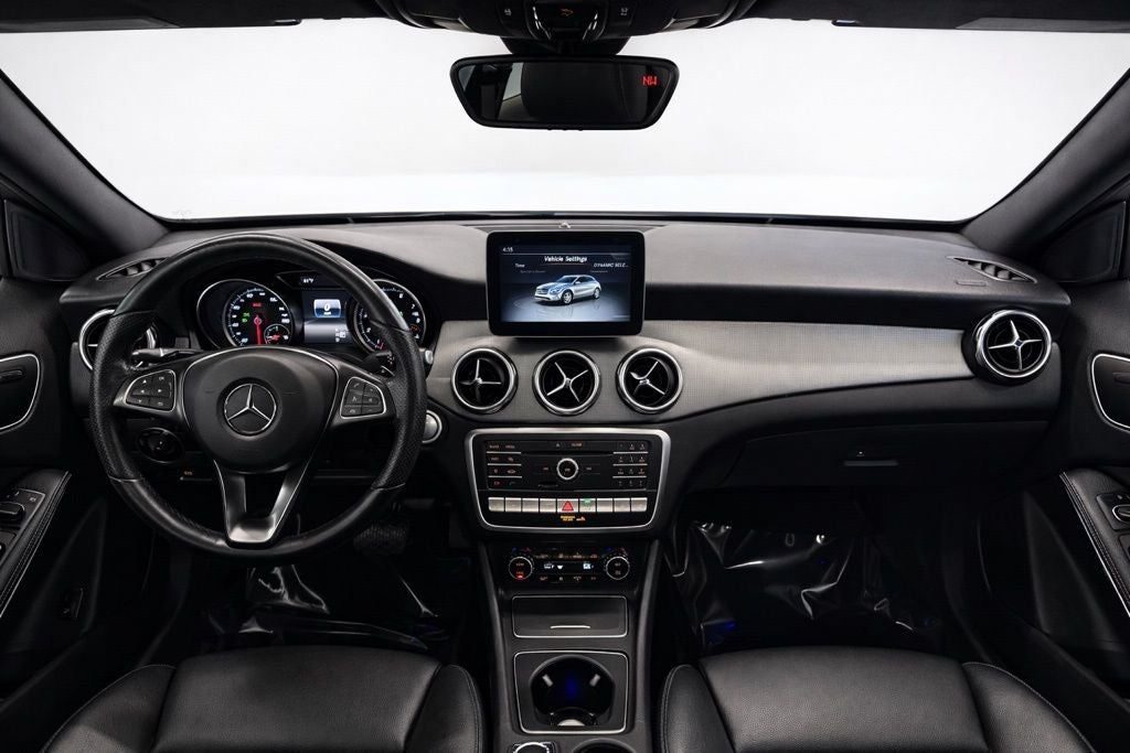 2020 Mercedes-Benz GLA GLA 250 4MATIC®