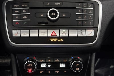 2020 Mercedes-Benz GLA GLA 250 4MATIC®