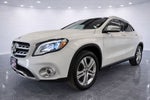 2020 Mercedes-Benz GLA GLA 250 4MATIC®