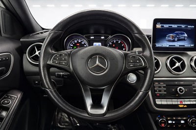 2020 Mercedes-Benz GLA GLA 250 4MATIC®