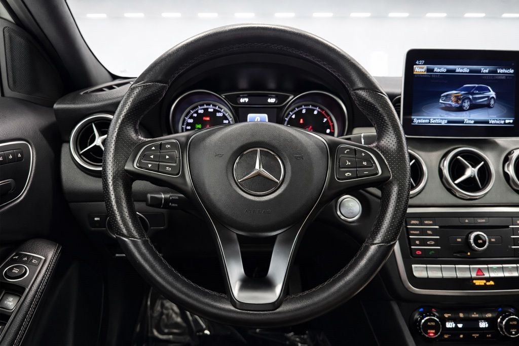 2020 Mercedes-Benz GLA GLA 250 4MATIC®