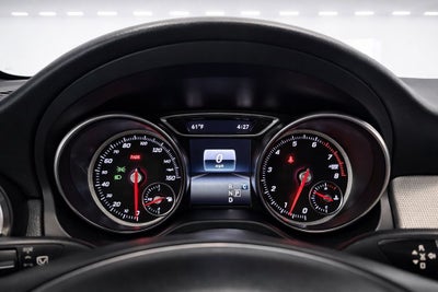 2020 Mercedes-Benz GLA GLA 250 4MATIC®