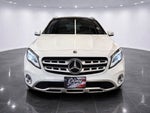 2020 Mercedes-Benz GLA GLA 250 4MATIC®