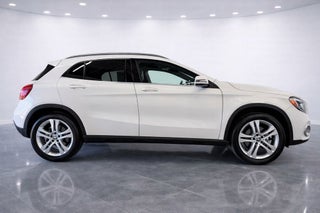 2020 Mercedes-Benz GLA GLA 250 4MATIC®