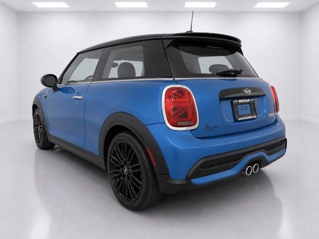 2024 MINI Cooper S Signature