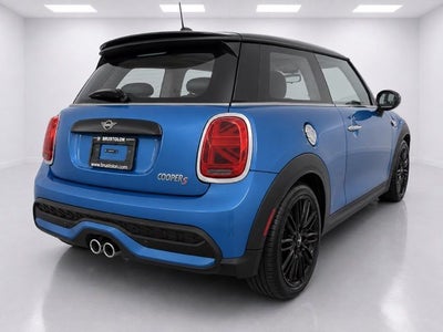 2024 MINI Cooper S Signature