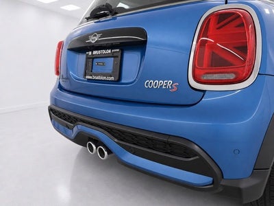 2024 MINI Cooper S Signature