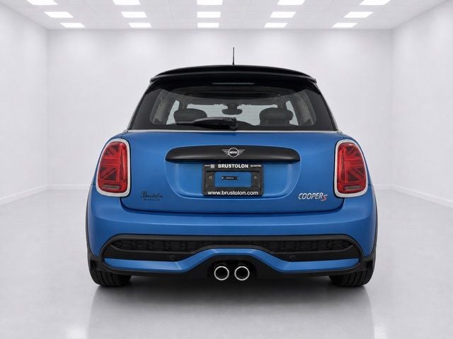 2024 MINI Cooper S Signature
