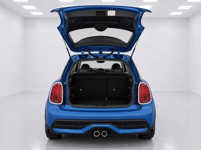2024 MINI Cooper S Signature
