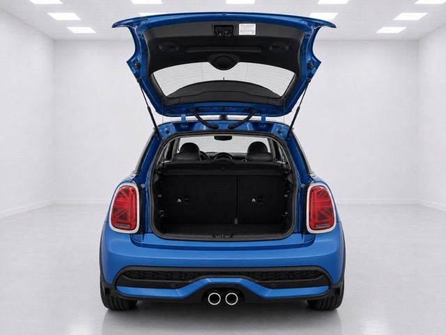 2024 MINI Cooper S Signature
