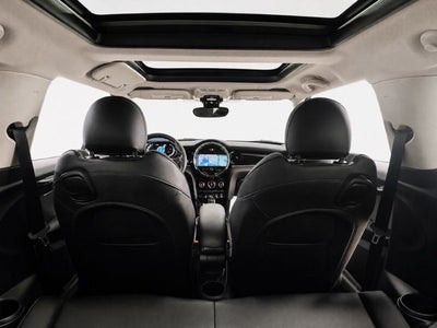 2024 MINI Cooper S Signature