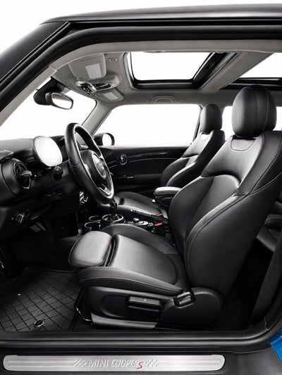 2024 MINI Cooper S Signature