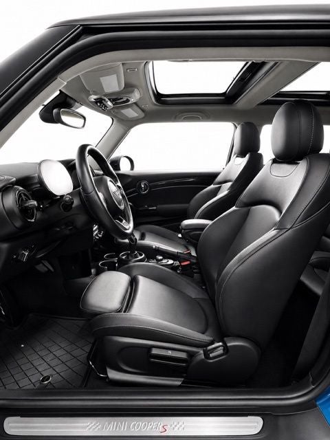 2024 MINI Cooper S Signature