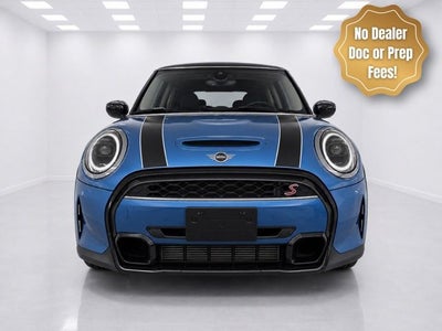 2024 MINI Cooper S Signature