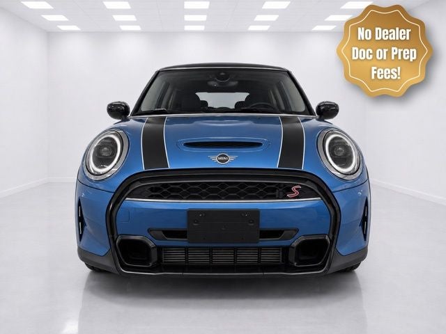 2024 MINI Cooper S Signature