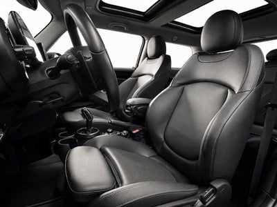 2024 MINI Cooper S Signature
